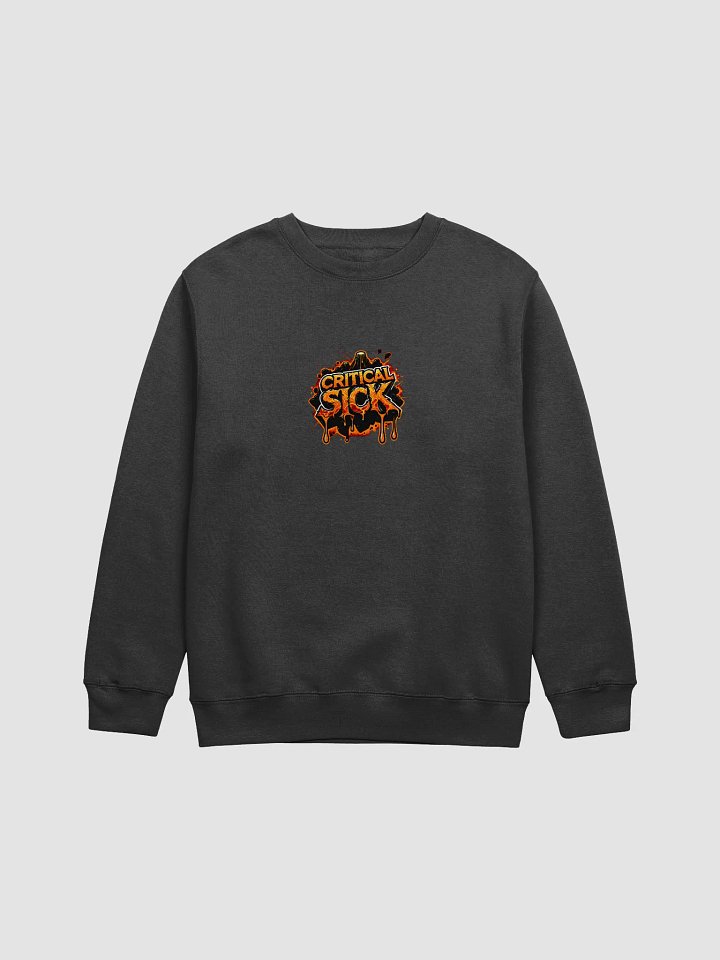 Sick Sweater product image (1)