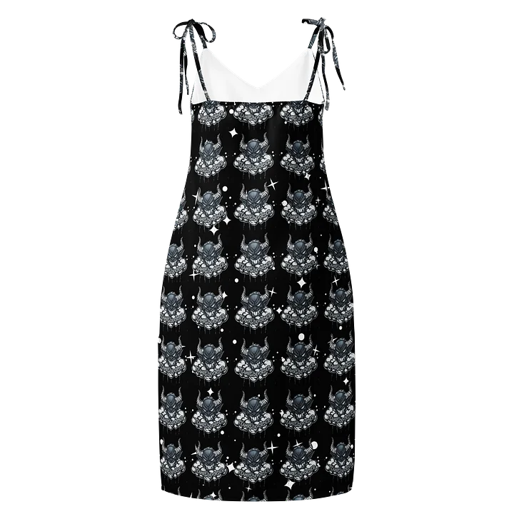 T.S.O. All-Over Print Slip Dress product image (1)