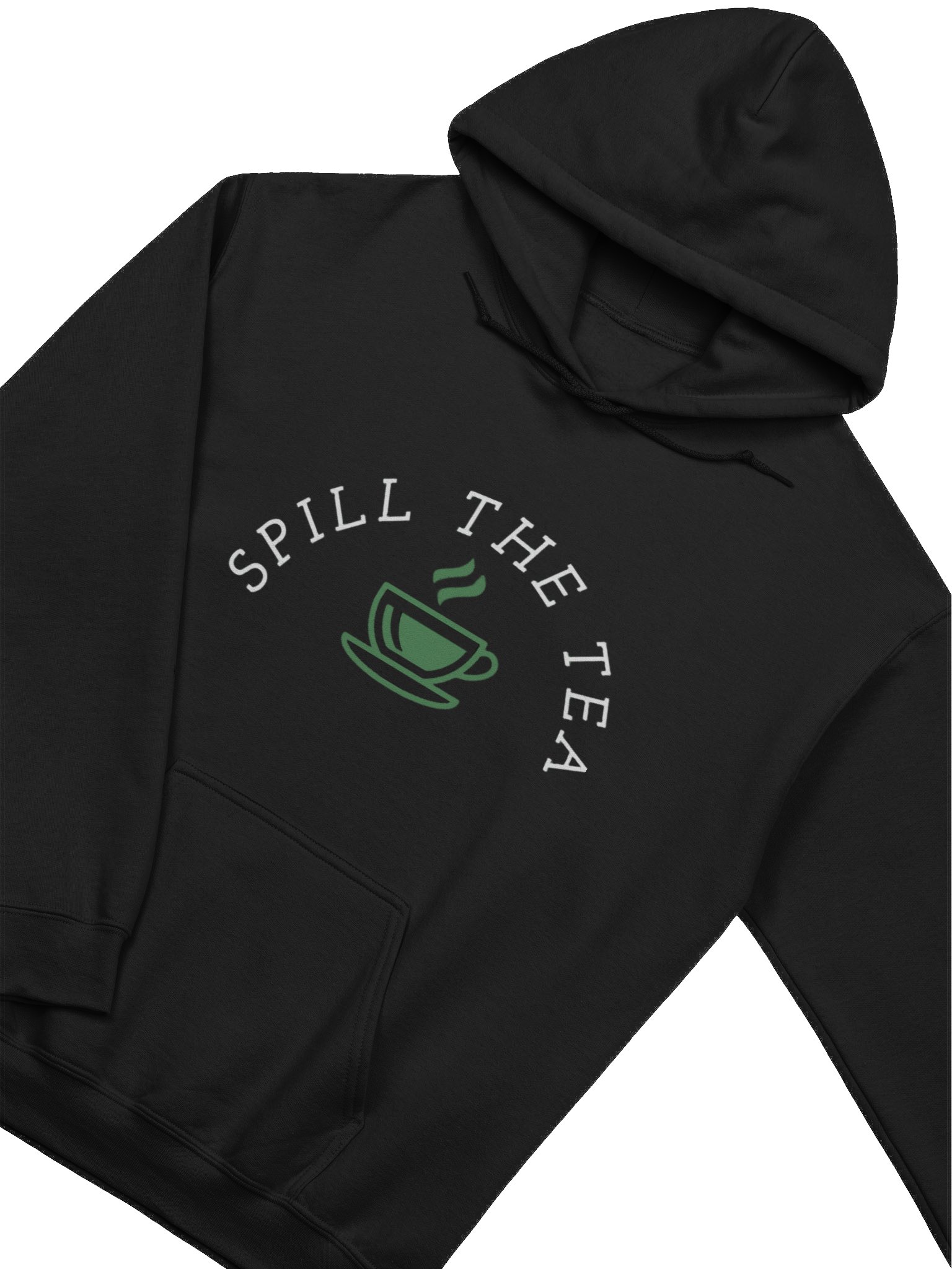 Spill The Tea Hoodie product image (11)