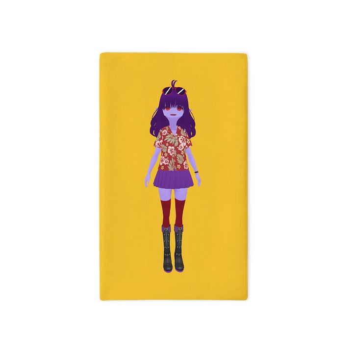 Tree4TV (pillow case) product image (1)