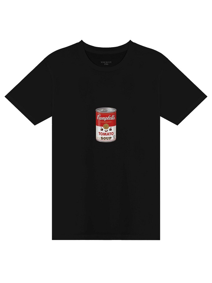 Unisex T-Shirt Can product image (3)