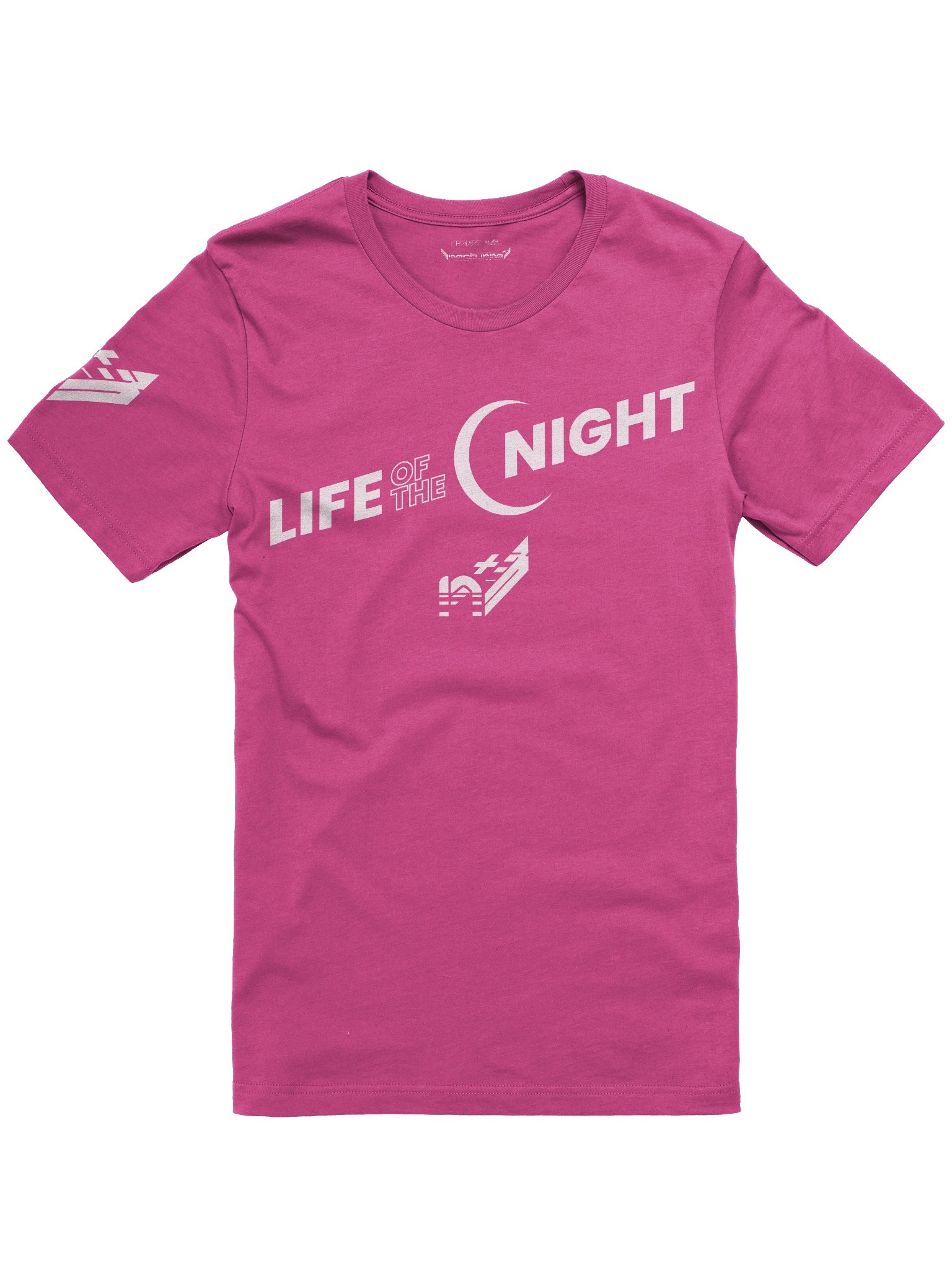 Life of the Night Tee product image (2)