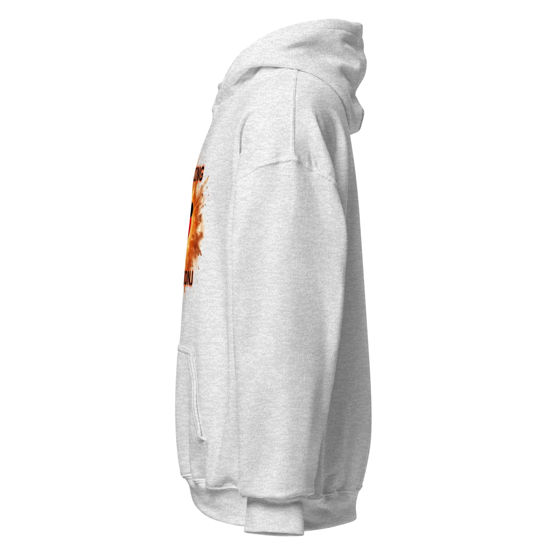 Tomato Explosion Hoodie product image (3)