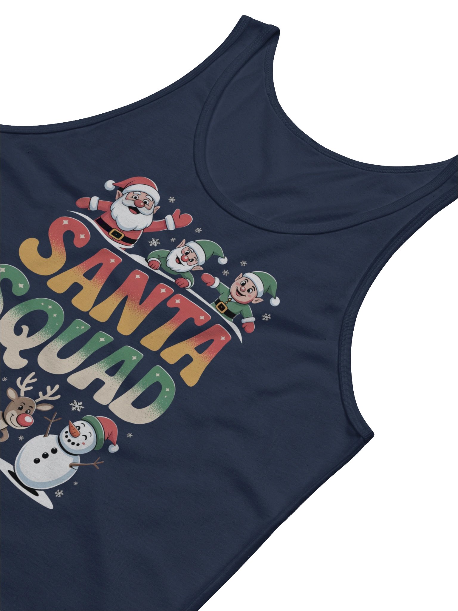 Santa Squad product image (3)