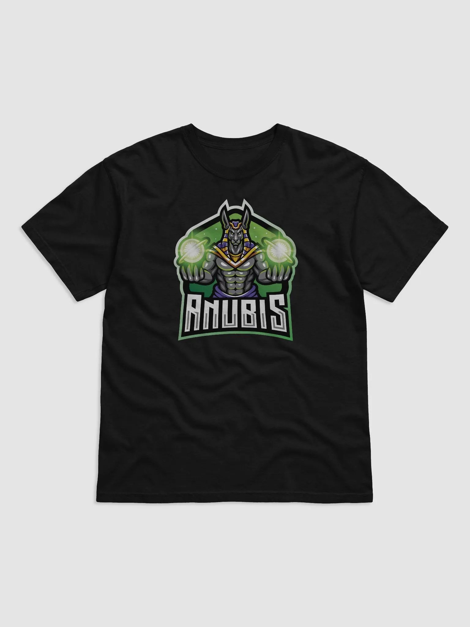 Anubis T-Shirt product image (1)