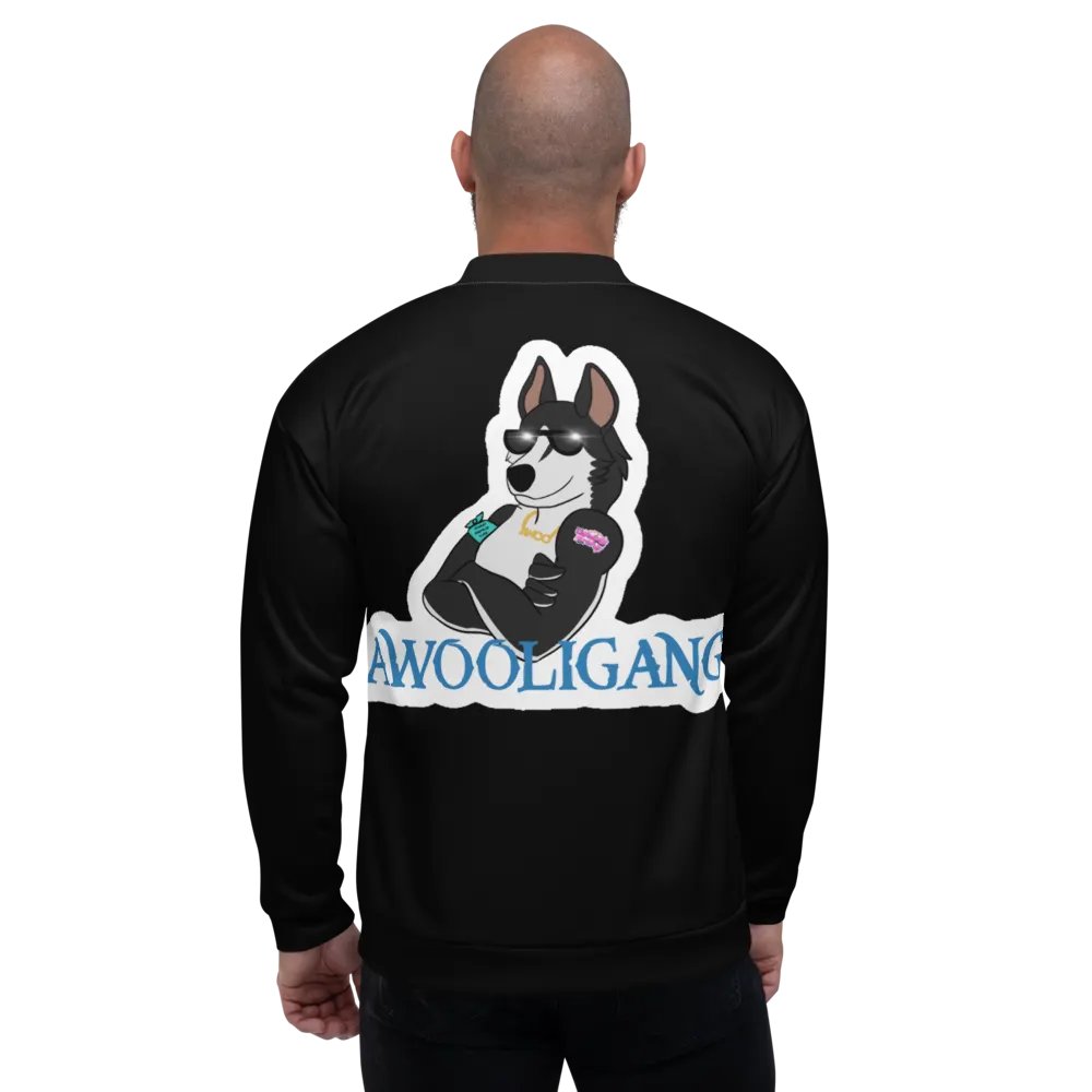 OFFICIAL Awooligang Jacket product image (1)