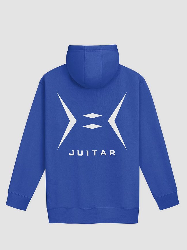 Juitar Minimalist | Focus Edition