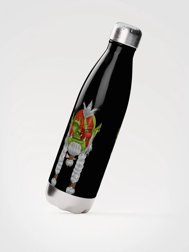 Great Guldor Stainless Steel Water Bottle 2 product image (2)