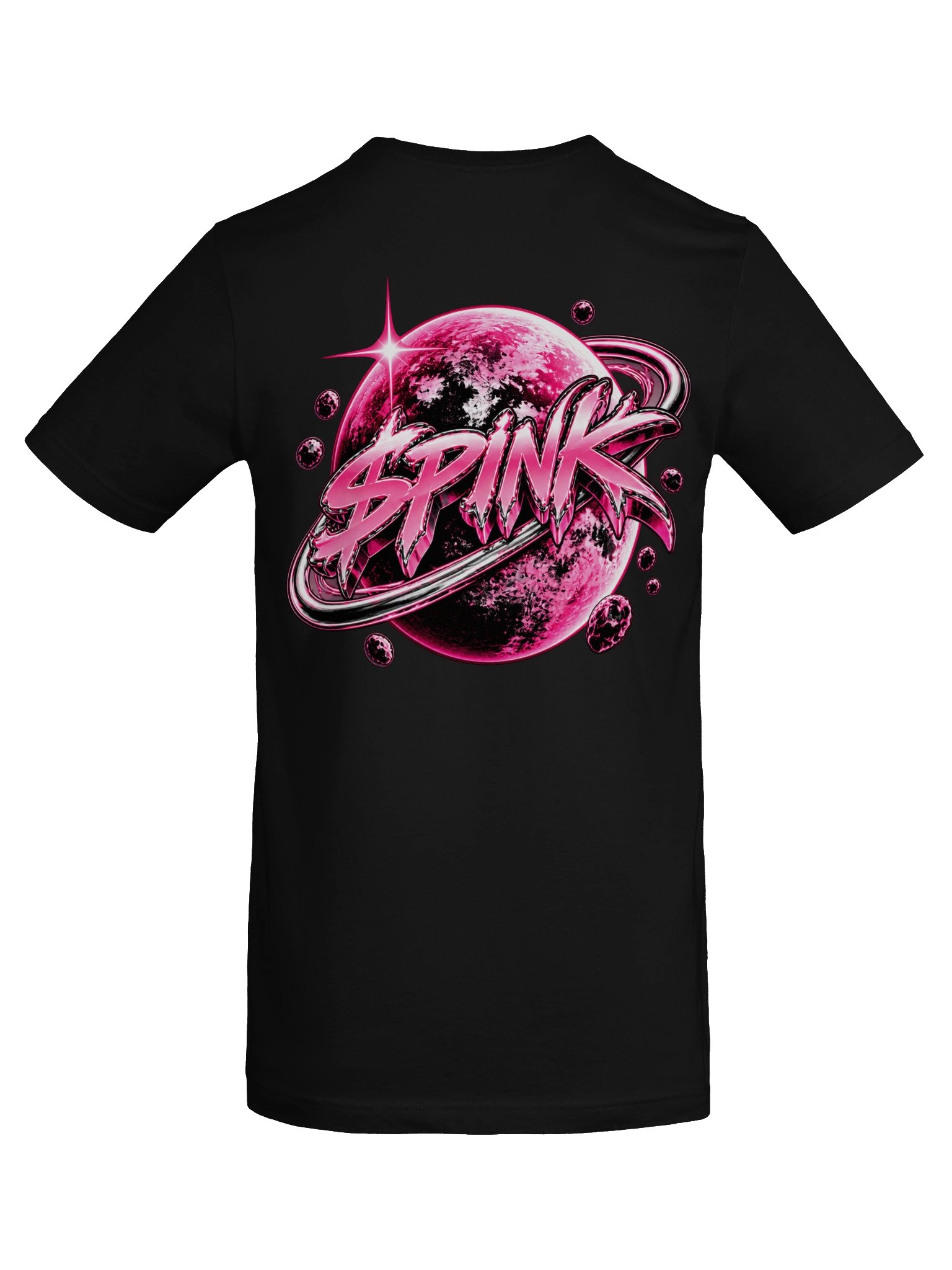 $PINK Worldwide Tee product image (6)