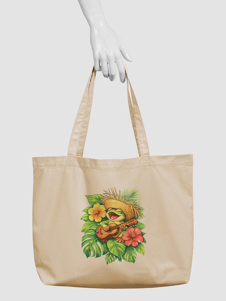 Coquí product image (2)