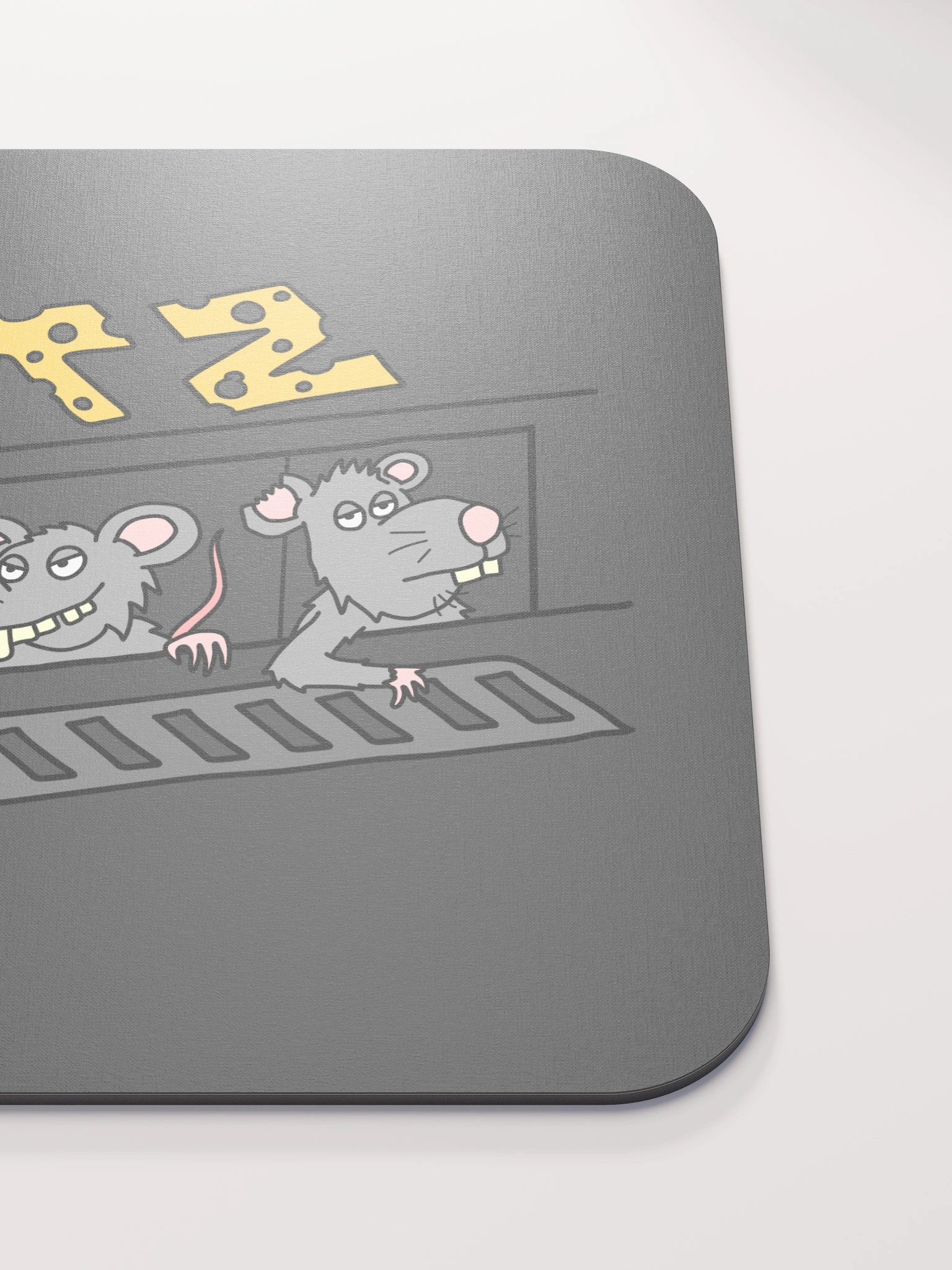 Cheesy Rat-pad product image (5)