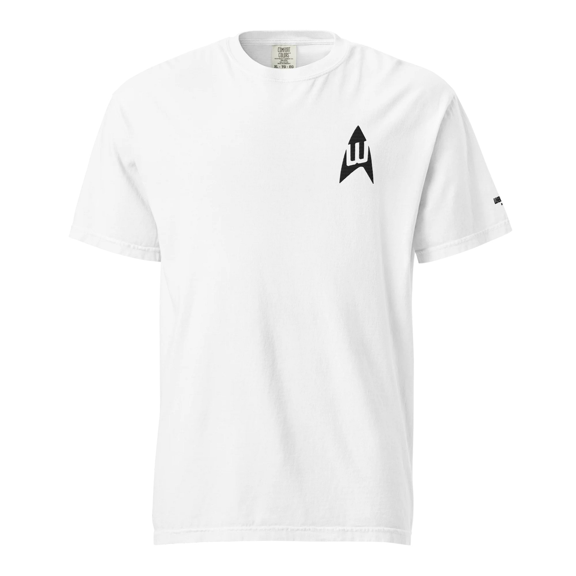 Nurse White product image (1)