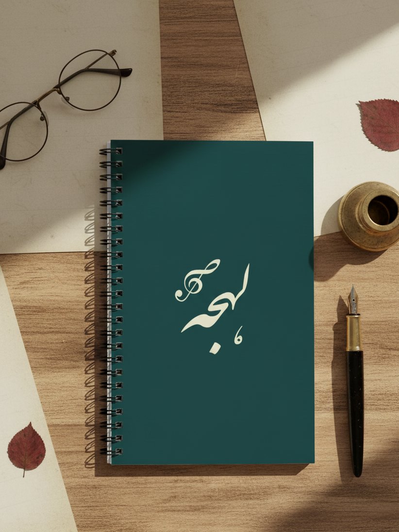 Zor-e-Qalam – Spiral Notebook product image (4)