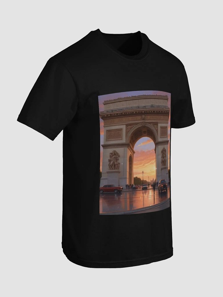 Arc de Triomphe product image (12)