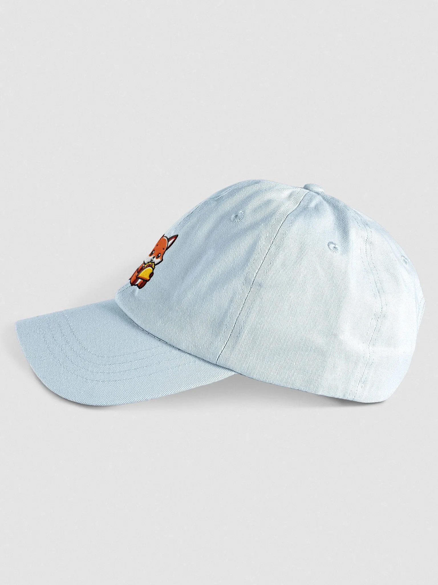 Pastel Strapback product image (3)