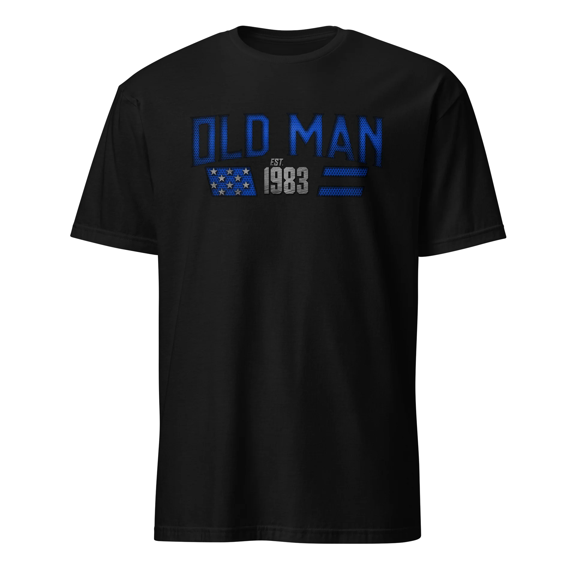1983 Old Man Blue Carbon product image (2)