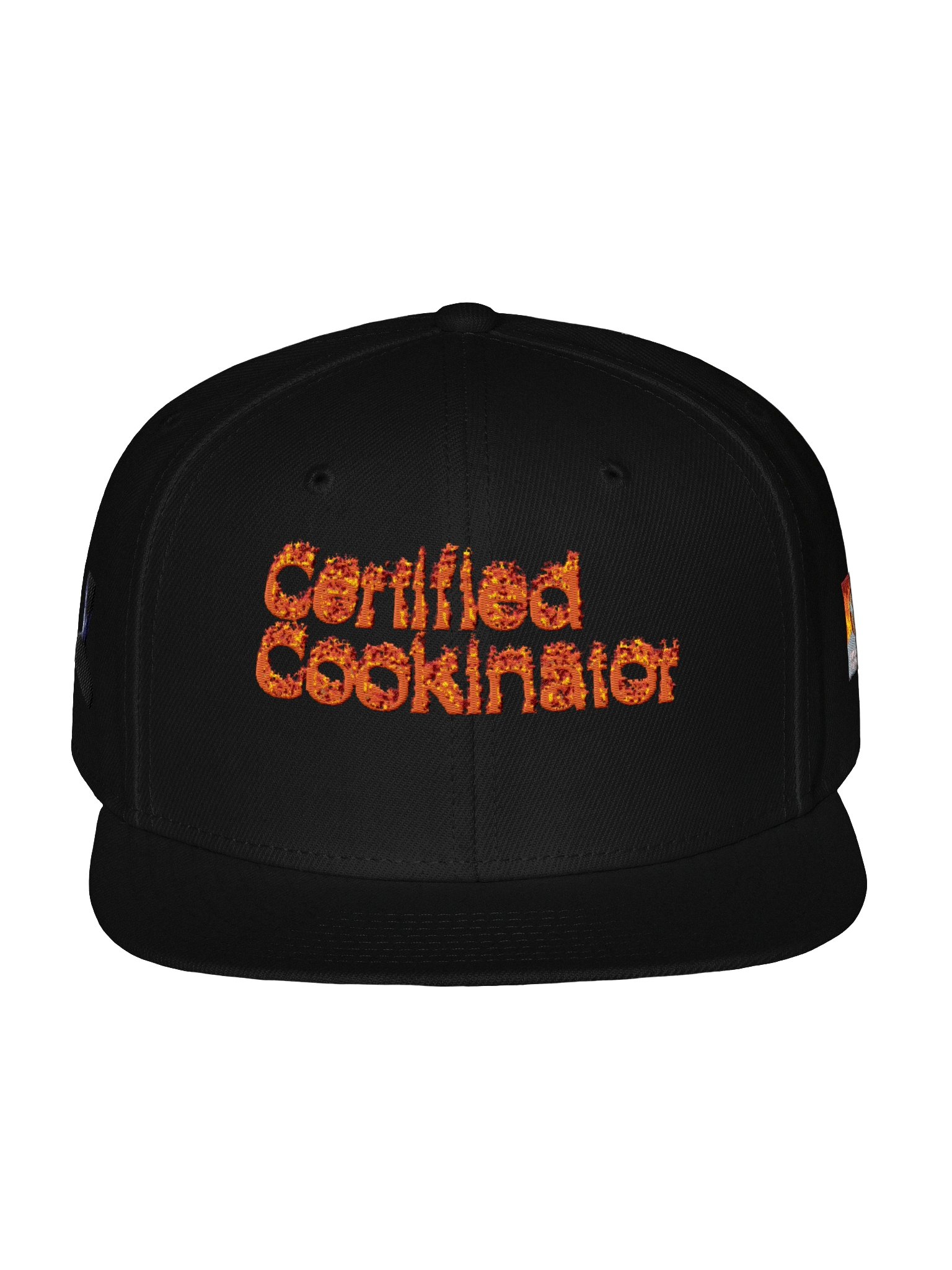 The Cbat (Cooked Braen Hat) product image (1)