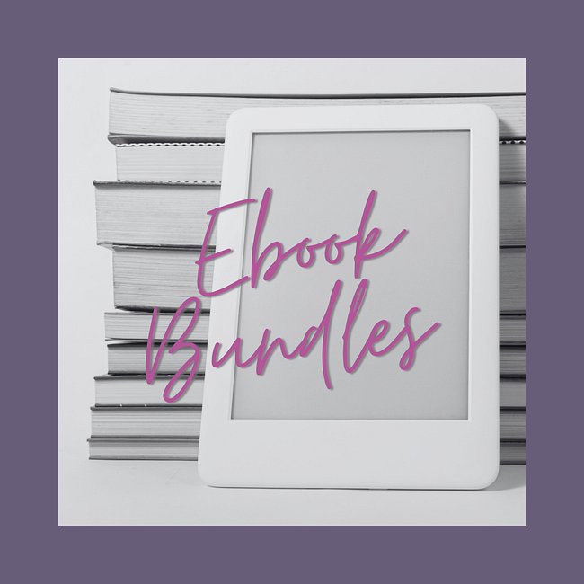 EBOOK BUNDLES