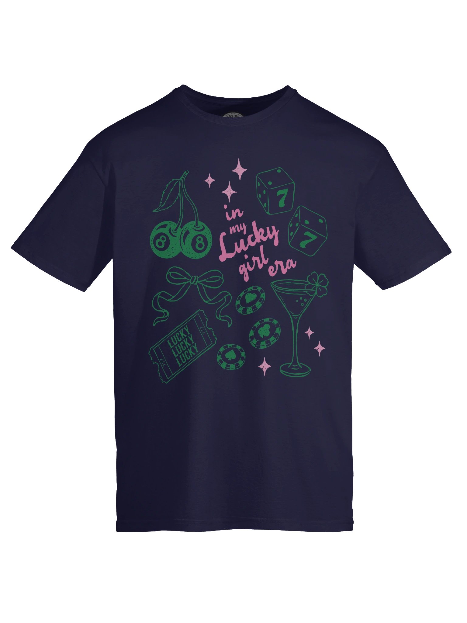 In My Lucky Girl Era product image (37)