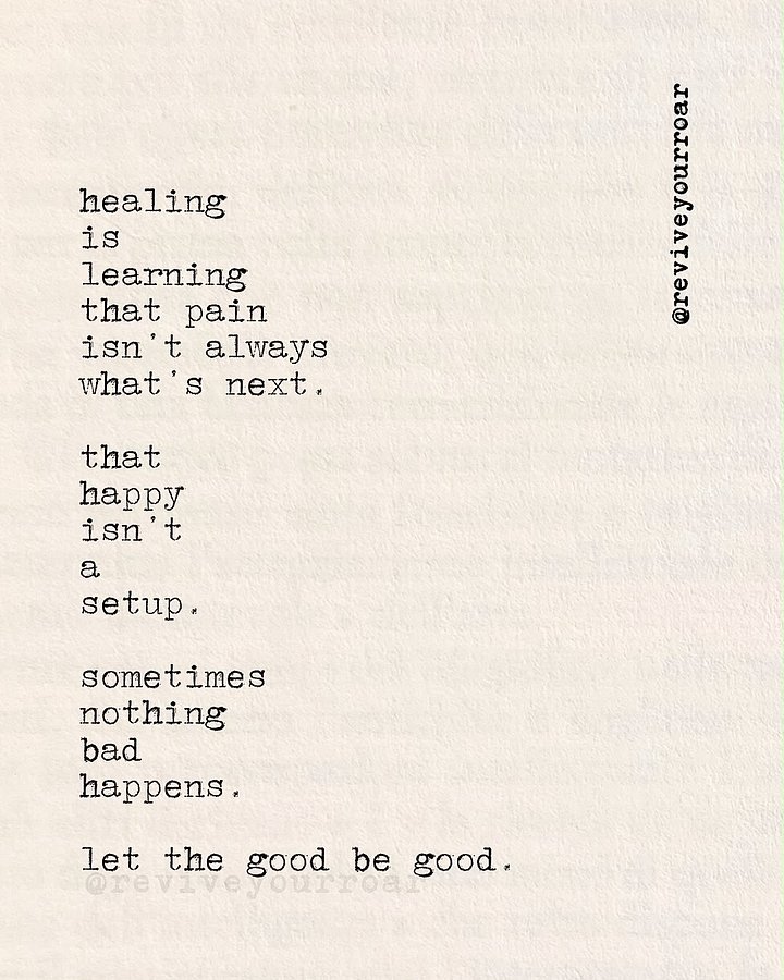 dear human, let the good be good. product image (1)