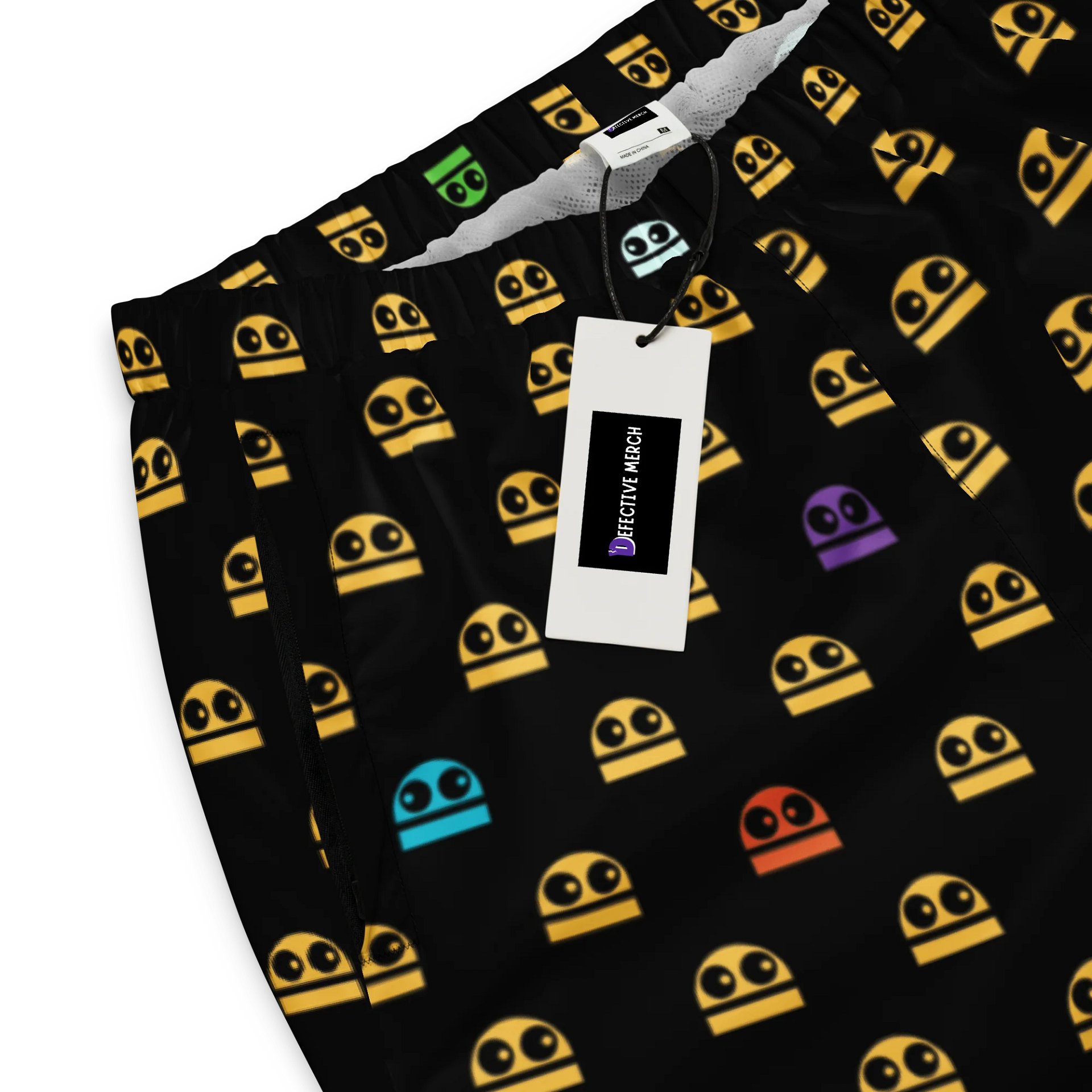R.E.P.O Track Pants product image (4)