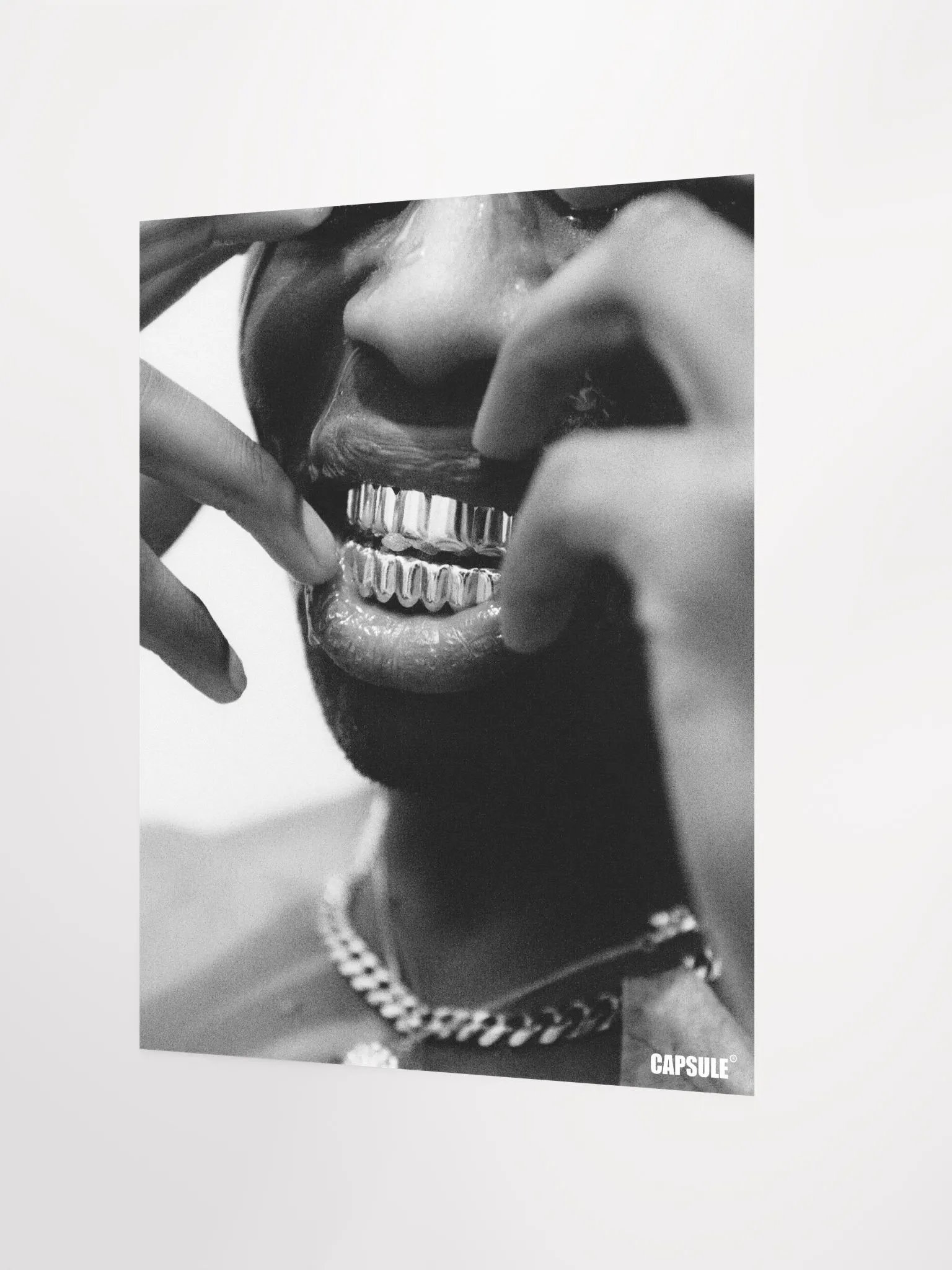 CAPSULE®️: GOLDEN BOY product image (2)