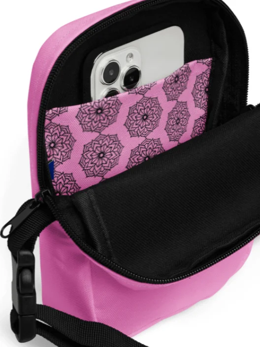 Mandala Crossbody product image (2)