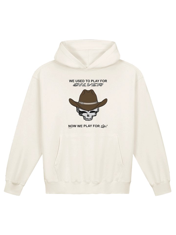 300 Year Club Hoodie product image (1)