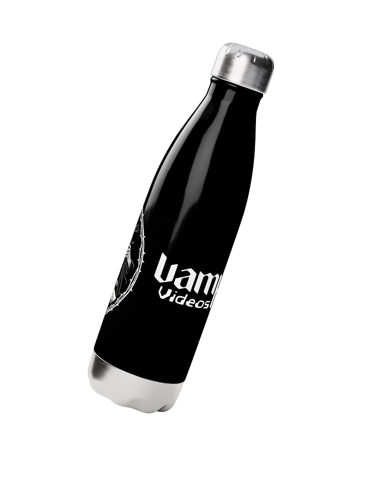 Holy Water Bottle product image (1)