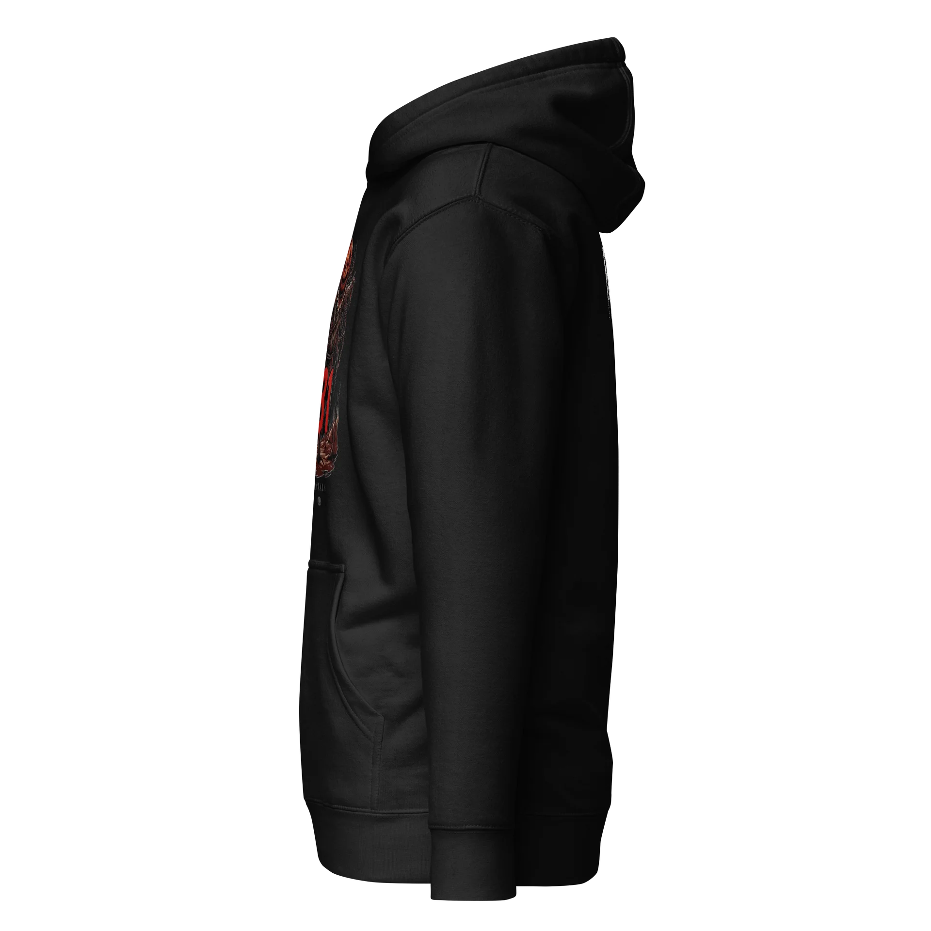 FRVR-Lantern Hoodie product image (4)