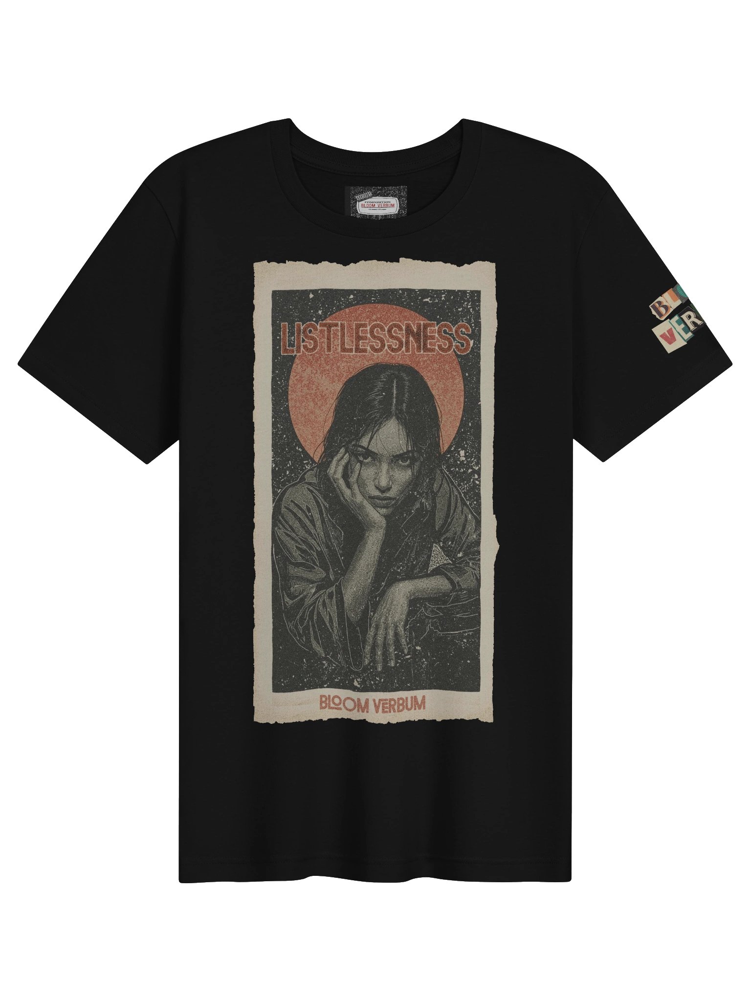 Listlessness product image (2)
