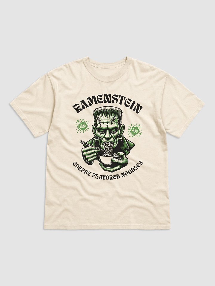 Ramenstein: Corpse Flavored Noodles product image (1)
