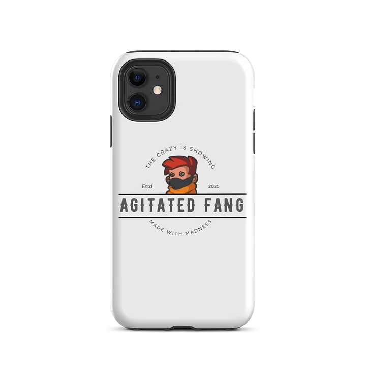 Established IPhone Case product image (28)