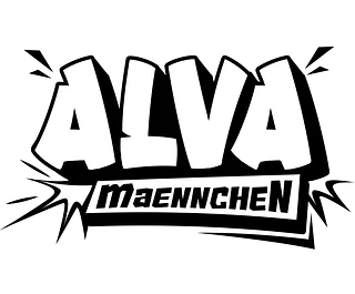 Alva Maennchen