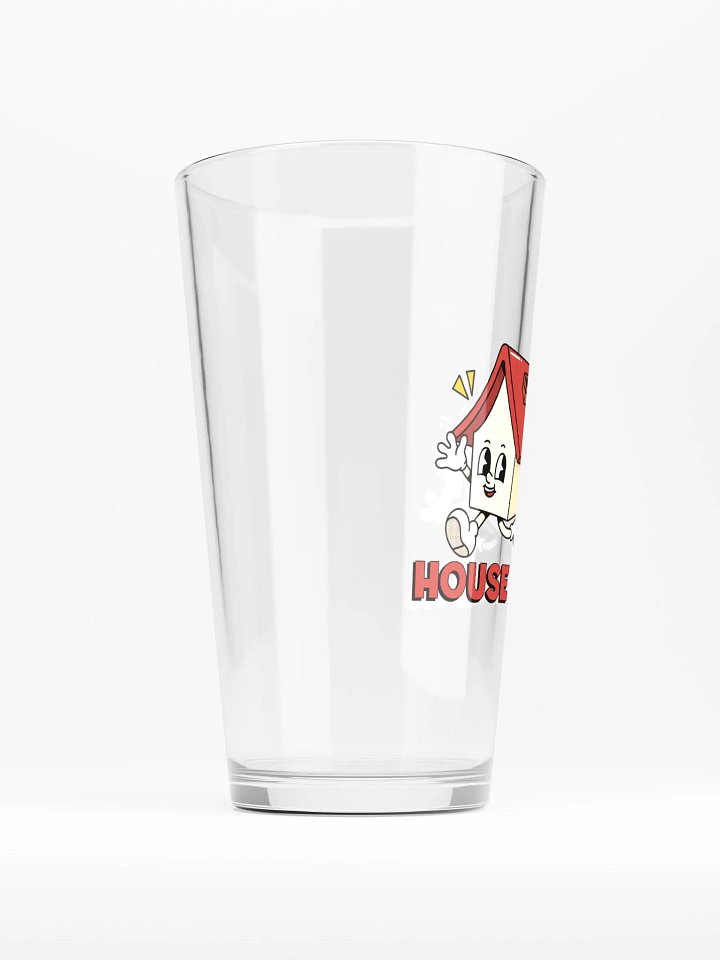 House Loves Cinema Glass product image (2)