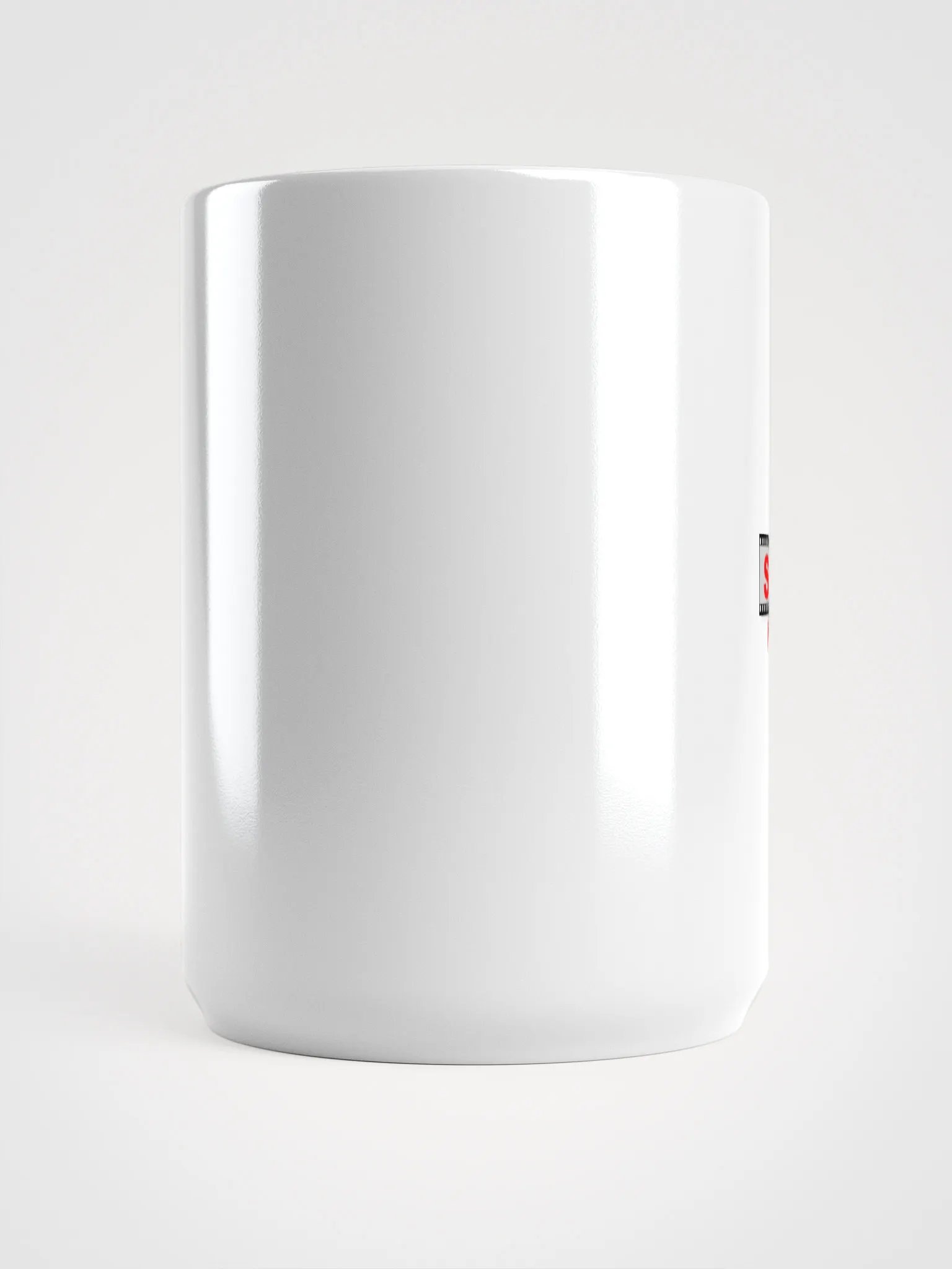 SKM Film Strip Mug product image (5)