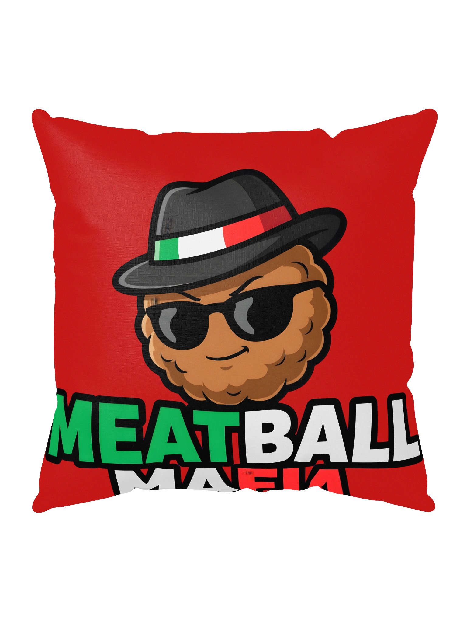 MB Mafia Pillow product image (14)