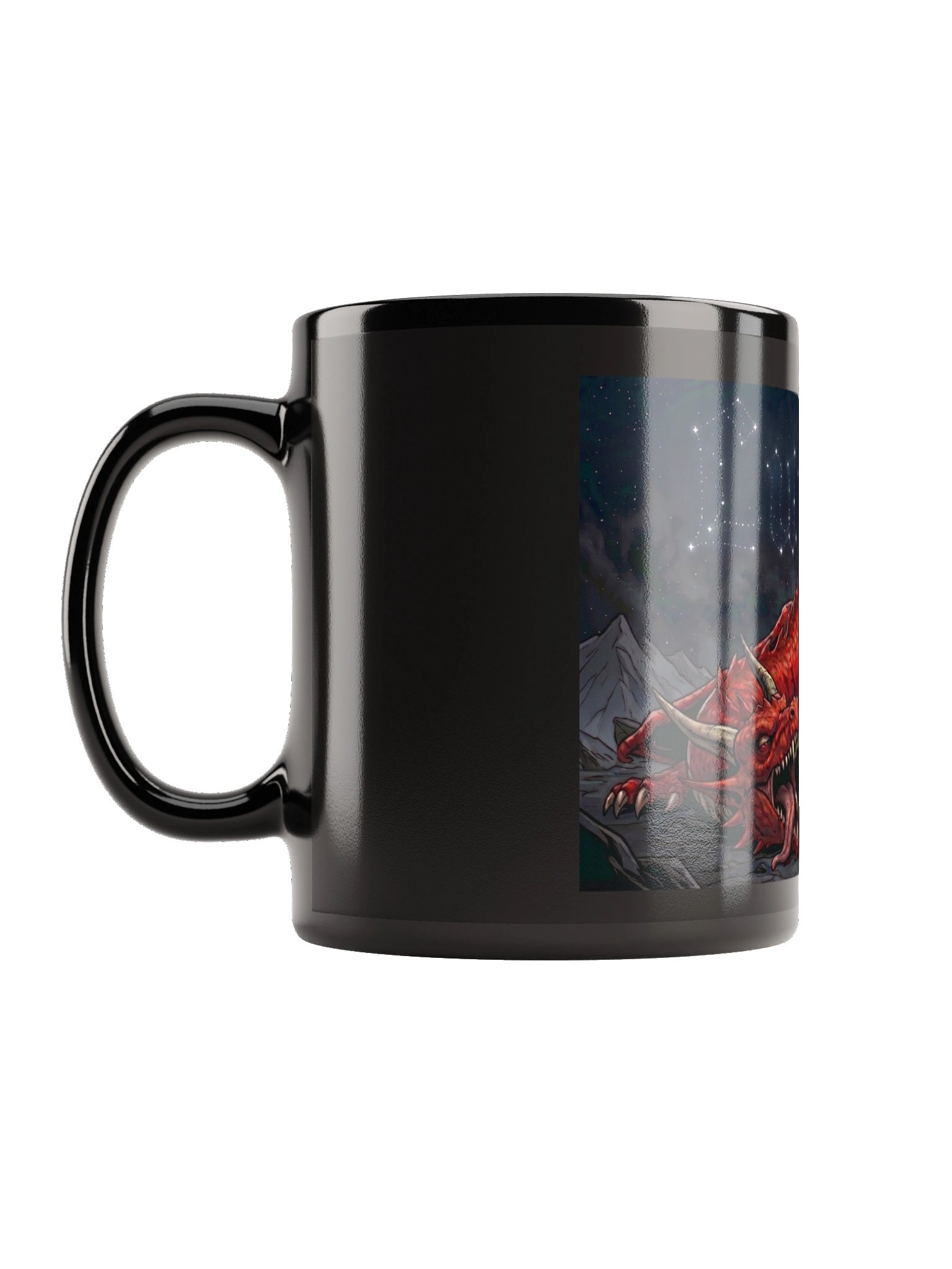 Viking Mug product image (3)
