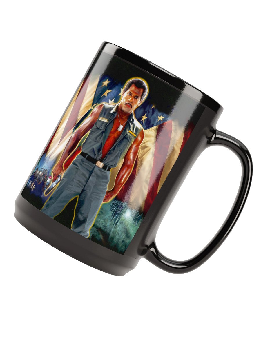 Riverbend Fundraiser Mug product image (4)