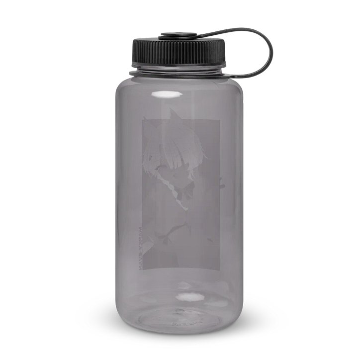 'GLASS' Series Water Bottle product image (2)