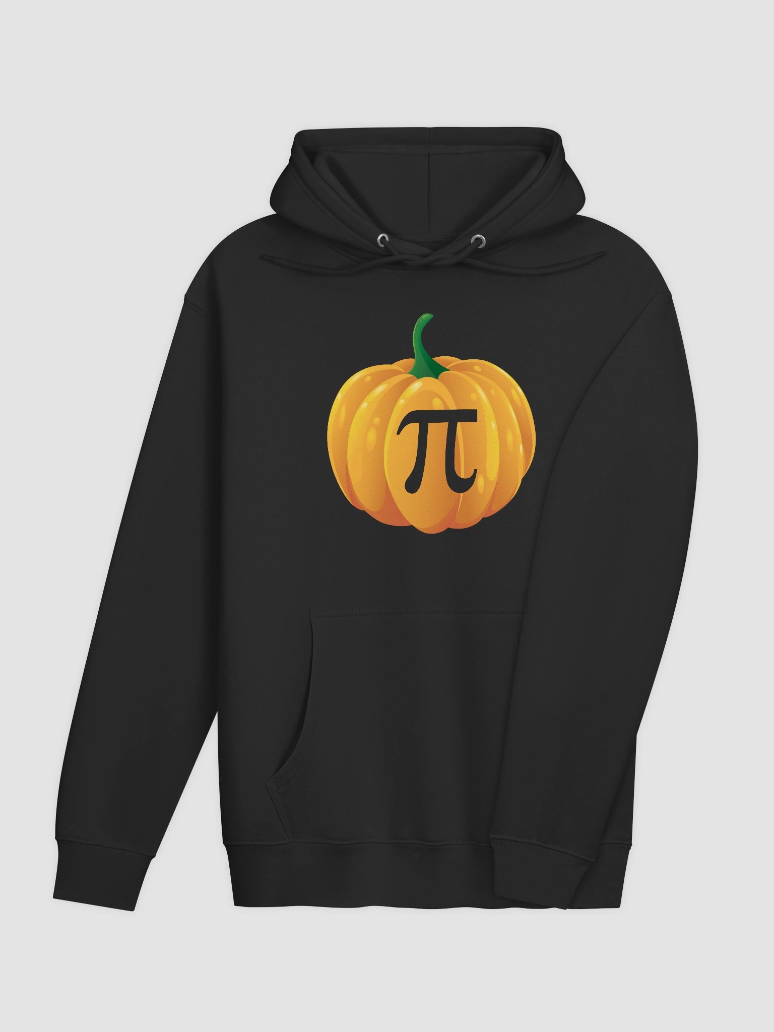 Pi Pumpkin Premium Hoodie product image (4)