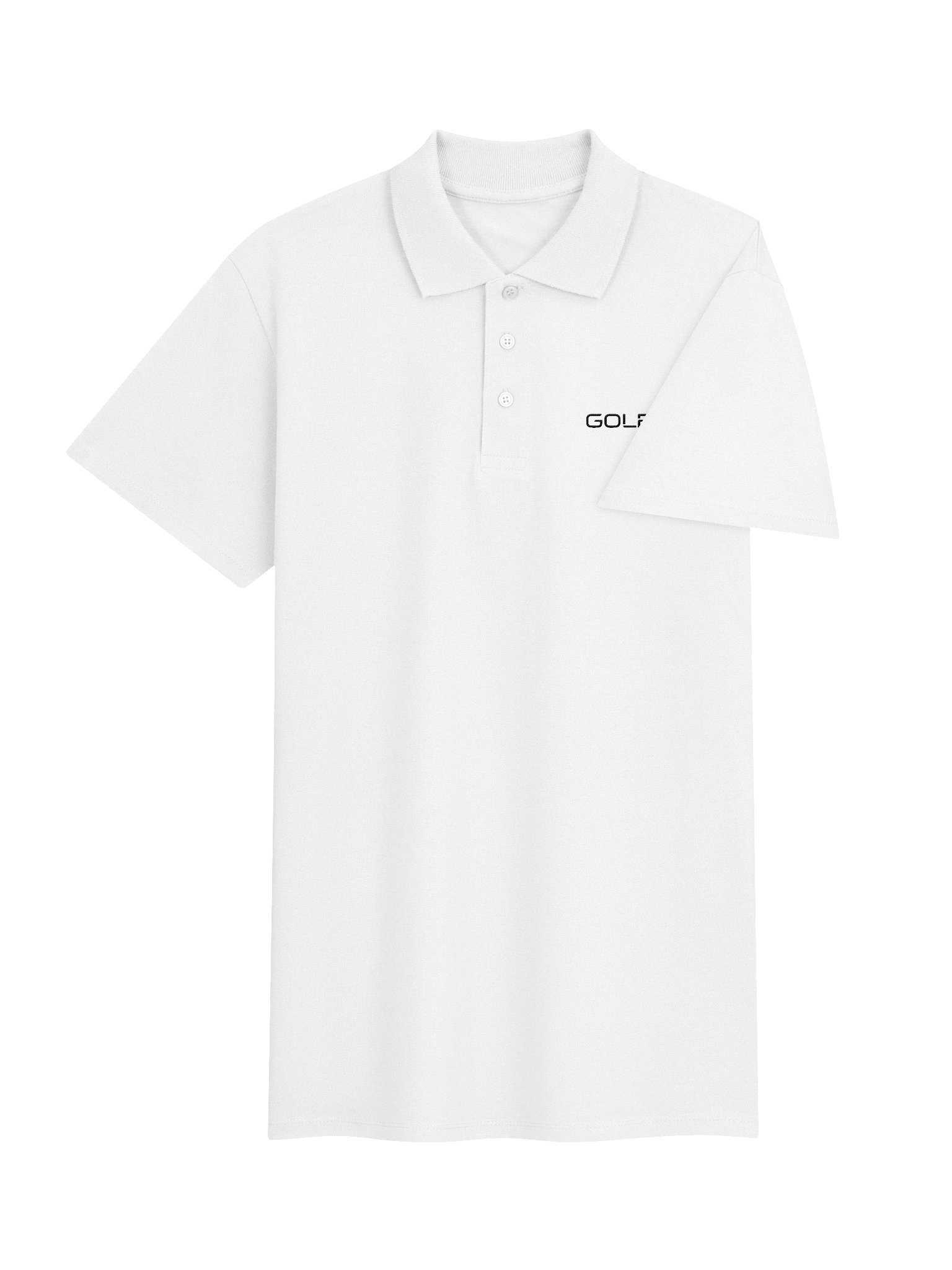 Golffari premium golf-pikeepaita product image (35)