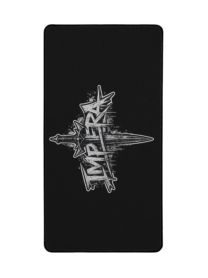 Midnight Support Desk Mat product image (2)