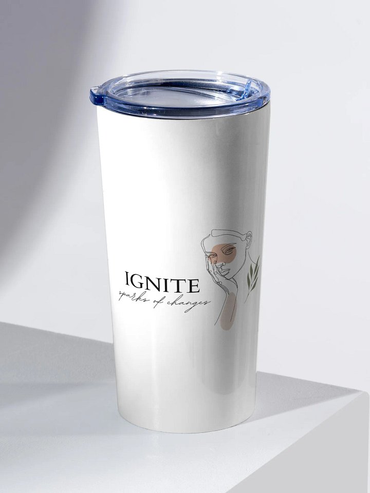 Stainless Steel Tumbler SBFB0145 product image (1)