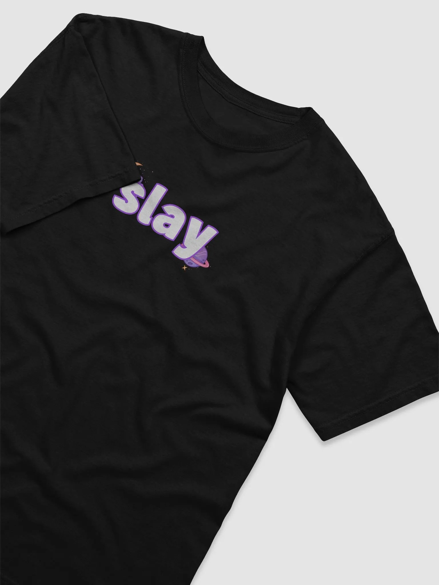 SlayTM T-Shirt product image (2)