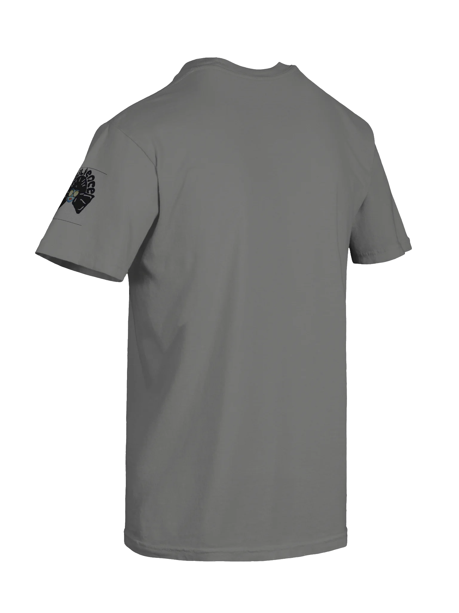 Resilience Illustrated T-Shirt product image (10)