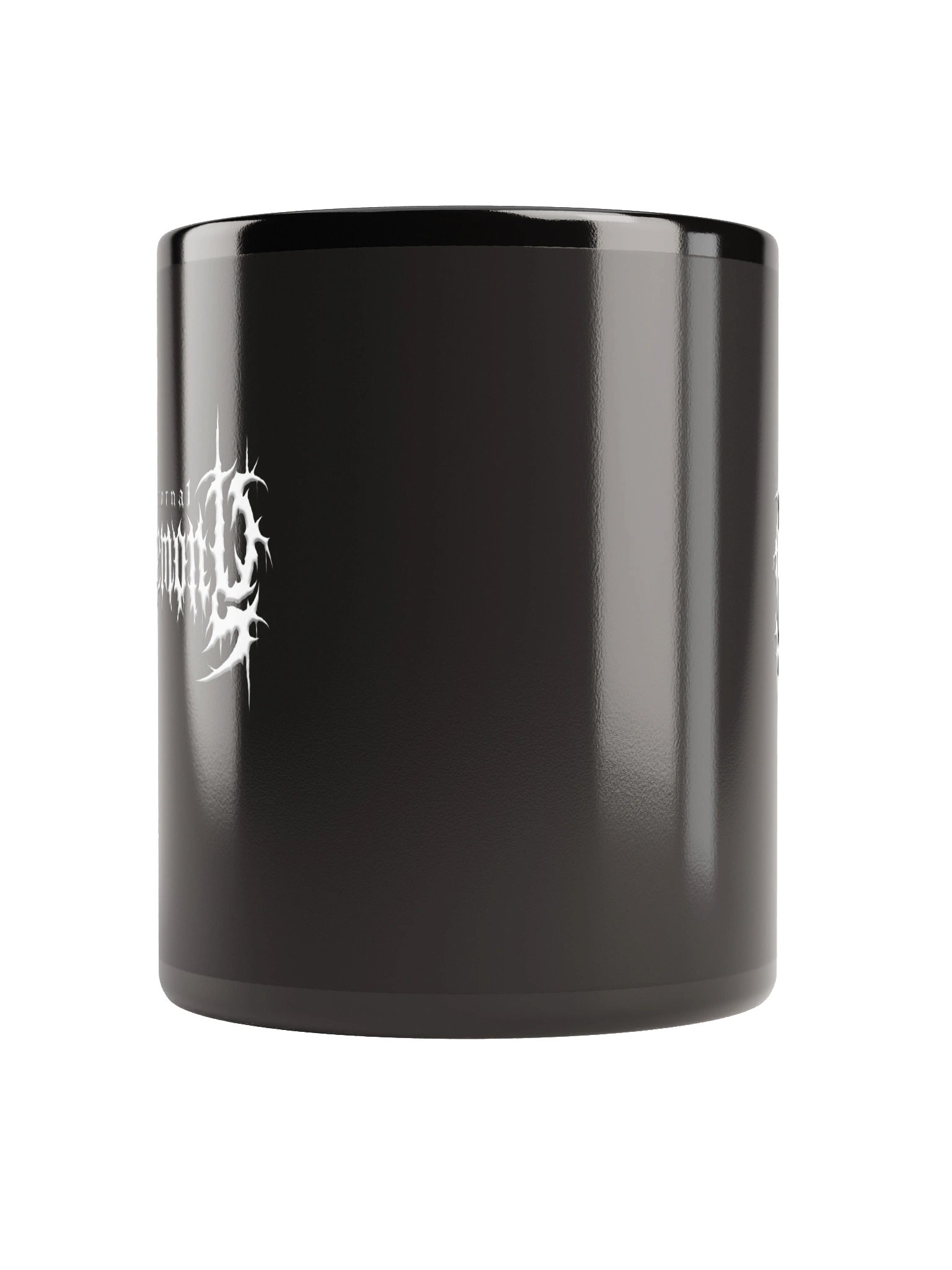Coffee Cup Black product image (5)