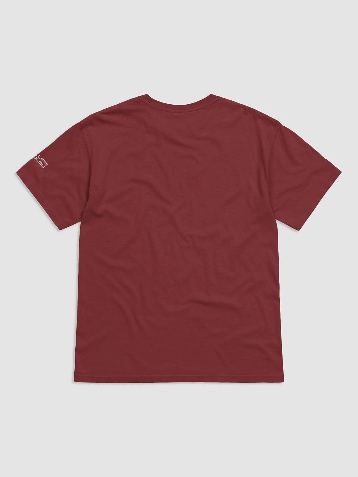 Scott McAuley Comfort Colors Heavyweight T-Shirt product image (23)