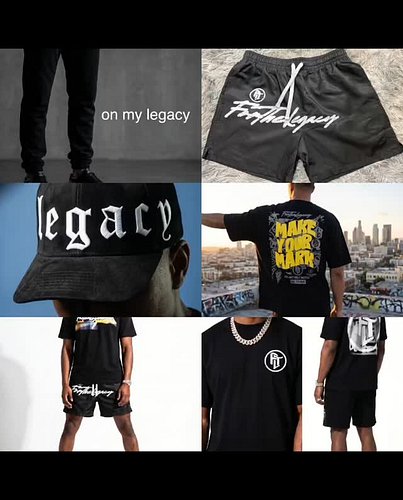 👀Thursday new item on site. Comment “KEY” to get access to the FTL Vault for exclusive previews, and behind the scenes footag...