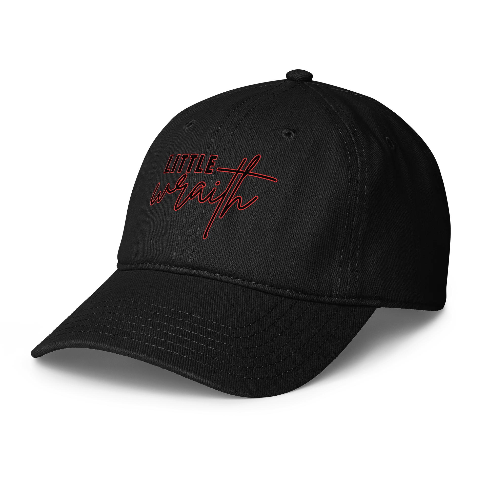 Little Wraith Baseball Cap product image (4)